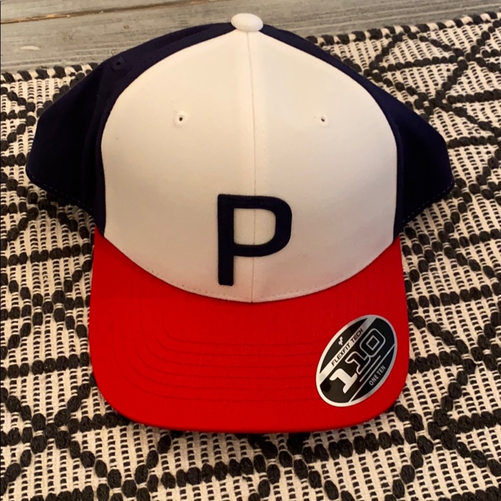 Men’s Puma Golf Hat